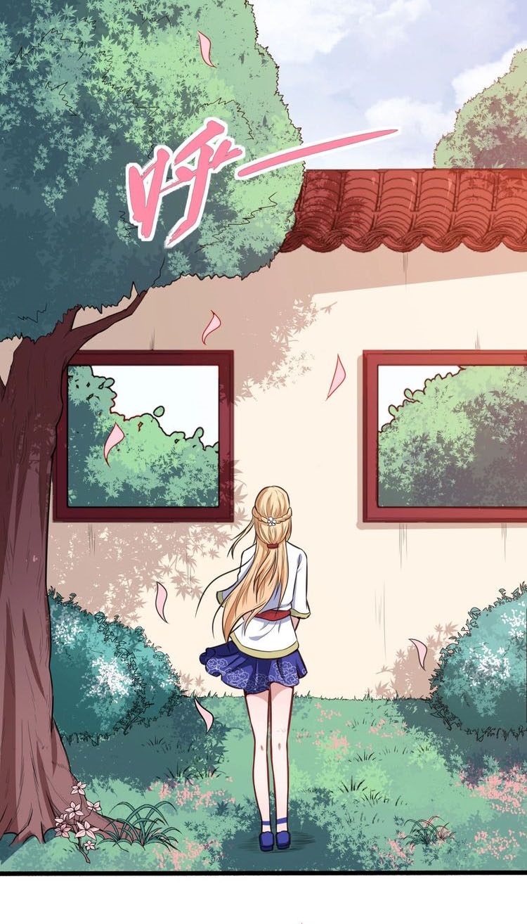 Daddy From Hell Chapter 39 Gambar 30